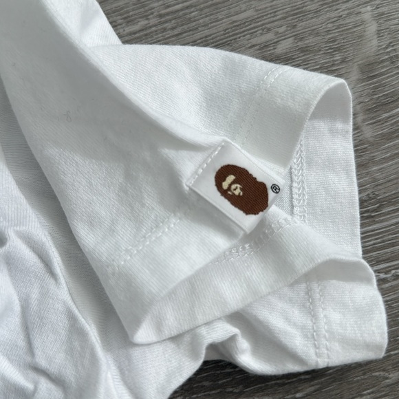 Women Ape unique tees - Picture 7 of 10